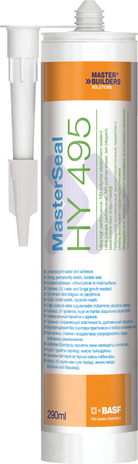 Masterseal np. Герметик masterseal np 474. masterseal 525.